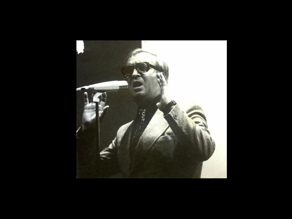 Svezak sjećanja: Himzo Polovina – glasom aška i derta obgrljena sevdalinka